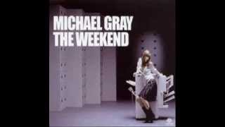 Michael Gray   The Weekend  Rework 2012  Remix  Dj Rodrigo Coronel