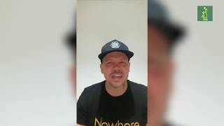 “La sombra”, el grito contra el racismo de René Pérez