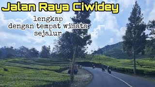 Download lagu Jalan Raya ciwidey - referensi tempat wisata sepanjang jalan ciwidey hits mp3