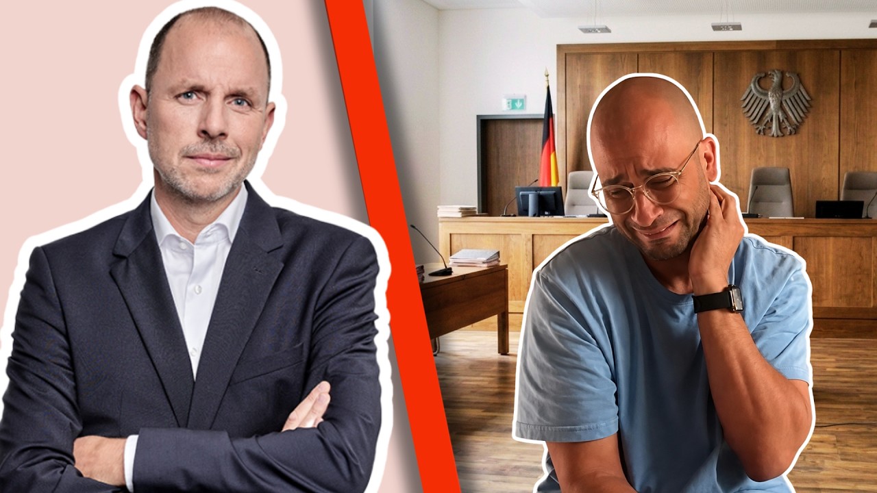 270.000 € Strafe - JP Kraemer muss zahlen!