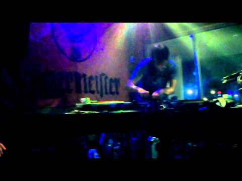 Bukkah @ Sinister Sessions