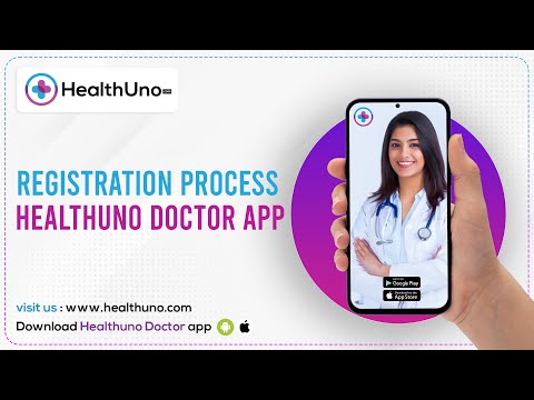 HealthUno Doctor video thumbnail