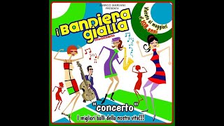 I Bandiera Gialla - All the night (boogie)