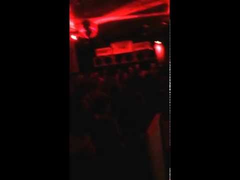 AFRIKAN SIMBA & COLLYNIZATION SOUNDSYSTEM @ SUBSTATION #16 (Part1)