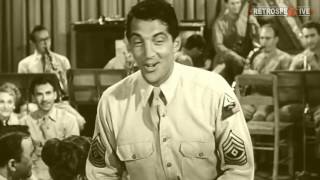 Dean Martin - Tonda Wanda Hoy (At War With The Army) (1950)