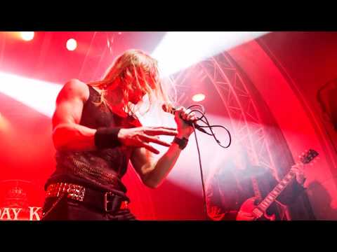 Malta Doom Metal Fest 2017 - Teaser 1