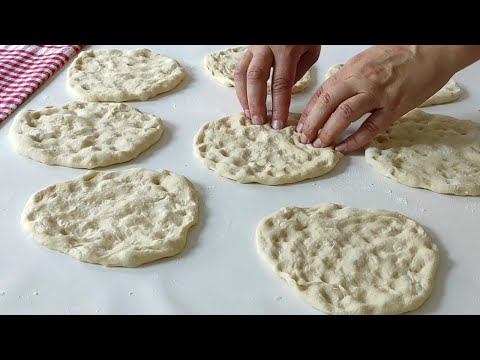 Recept moje mame❗Tapkani UŠTIPCI! Probajte na ovaj način!