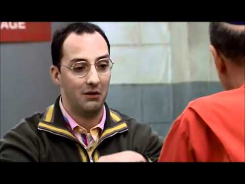 You Were Just A Turd