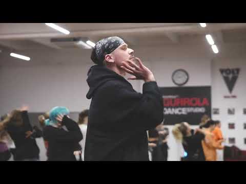 MASTERS CHOREO by Egurrola - Marcin Rębilas / Busta Rhymes, Skillibeng - Bulletproof Skin