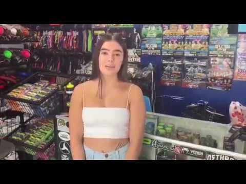 Alma Juniku Promo for AGGRESSION 8 fight vs. Yolanda Schmidt - Feb. 9th - /r/WMMA