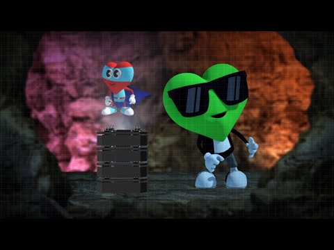 Meet Iker, a Kids Heart Challenge Heart Hero!