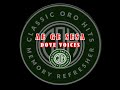 AE GE SESA|DOVE VOICES
