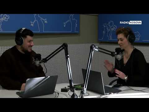 Drilon Jaha - Programi i mëngjesit 09.02.2026