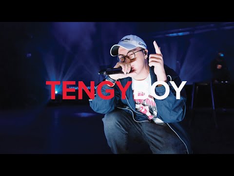 Cycles (Live) - Tengyboy