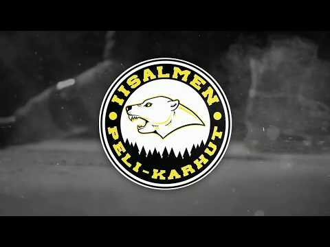 7.9.2018 Suomen Cup  IPK - Jokipojat - kotijoukkueen maalit.