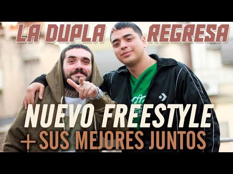 ¡El REGRESO de KODI y TATA en 2018! | La DUPLA PERFECTA is BACK - Sus MEJORES FREESTYLES JUNTOS