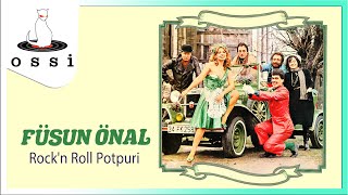 Füsun Önal / Rock'n Roll Potpuri