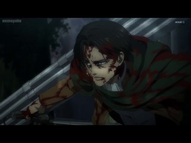 Attack On Titan Season 4 Part 2 What To Expect In Episode 3