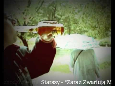Starszy - "Życie" ["Zaraz Zwariują Mixtape"]