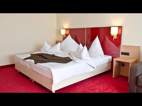 Hotel Paffhausen, Wirges, Germany