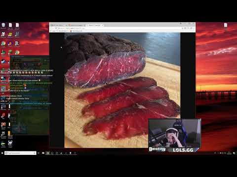 Destiny 2018 August 9 VOD - Unknown