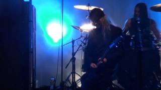 Triptykon - Circle of the Tyrants - Hellfest 2011