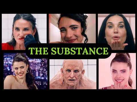 WTF Did I Just Watch