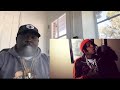 NBA YOUNGBOY FREE MEECHY REACTION
