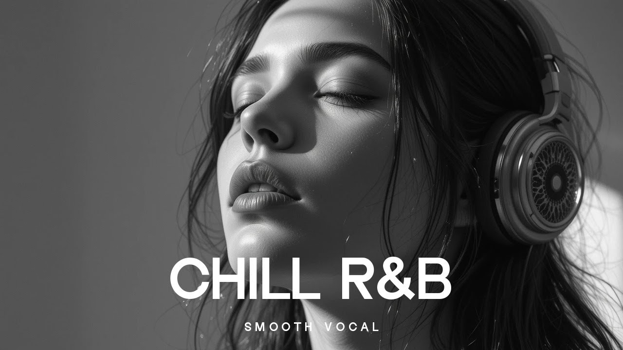 R&B Relax Chill 🎧 Cozy music For Coffee / Ballad / Work / Relax 🍷 Serenity Vol 28