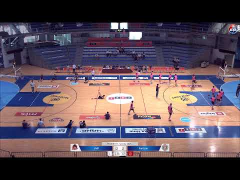 PIONIRI F8 FMP - Partizan