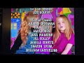Closing To Sesame Street Kids Favorite Songs 2 2008 DVD