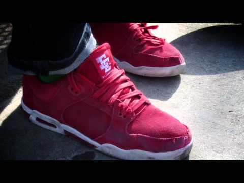 Skateboard Check Erik Ellington Deathwish Skateboards Spitfire