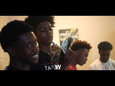 Waldorf Rell | Crook CountUp | Real $hit |Prod by YL on Dem 808s Shotby @filmwahlkaz | lumix G7