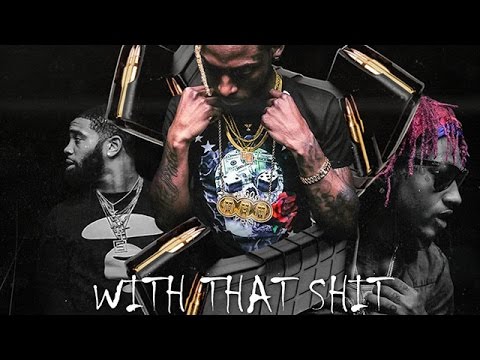 Video thumbnail for With That Shit