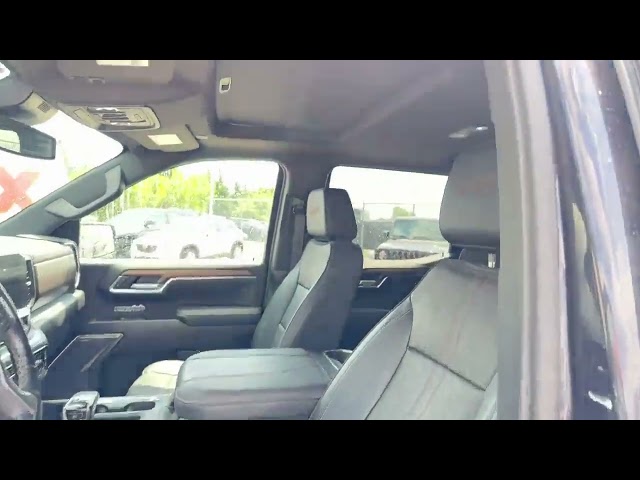 2023 Chevrolet Silverado 1500 High Country HEATED AND VENTILA... in Cars & Trucks in London