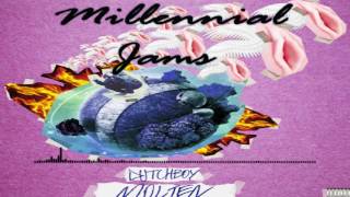 Dutchboy - Molten (Prod. by Dutchboy & Zayd)