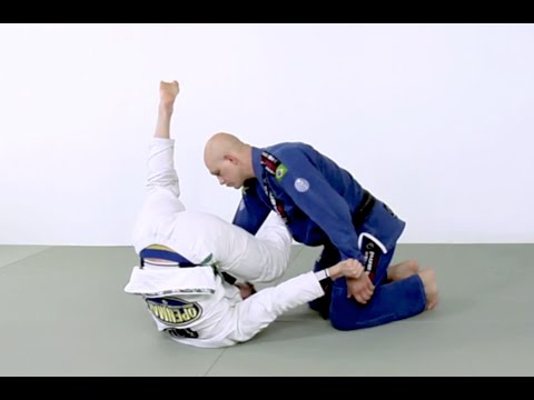 2, Double Biceps Spider Guard Video