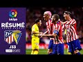 Résumé : Griezmann et l'Atlético giflent Cadix