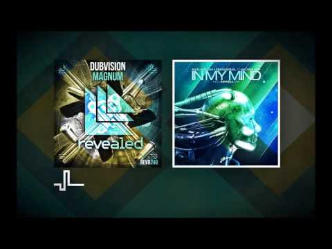DubVision Vs Axwell Mix Ivan Gough & Feenixpawl - Magnum Vs In My Mind (DubVision Mashup)