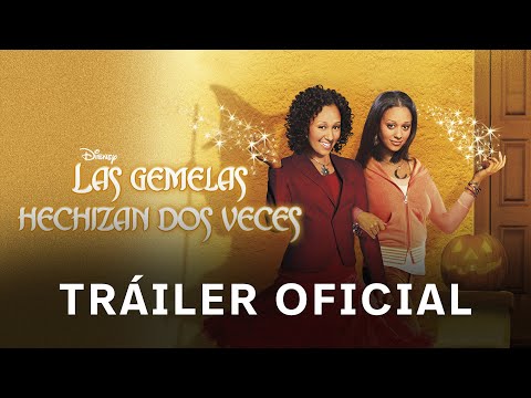 Tráiler Brujillizas [WEB-DL] 2005