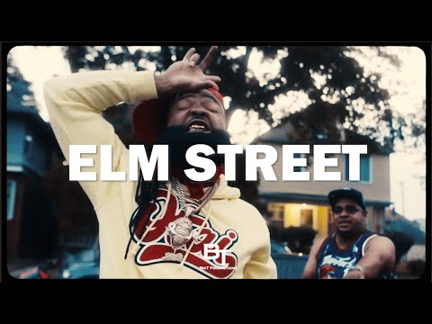 [FREE] Sada Baby X Detroit Type Beat 2022 " ELM STREET " - (Prod. BigT Productionz)