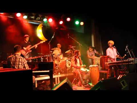 Noumuso Universal Flow