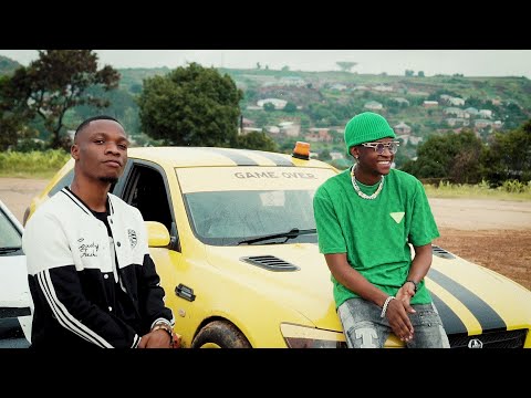 Afana Ceez - Kiti Kiti (Official Music Video)