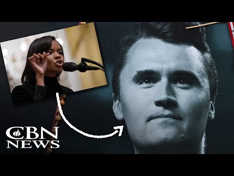 Frank Turek's Powerful Response to Candace Owens, Charlie Kirk Assassination