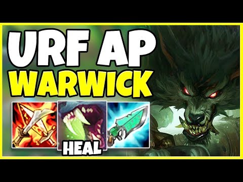 *BEYOND OP* ONE ABILITY = ONE KILL (1 SECOND CD) - League of Legends