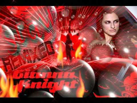 Gianna Knight - Stay (Traxxion Remix)