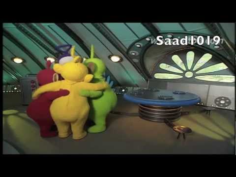 Teletubbies Big Hug! 2 (HD)