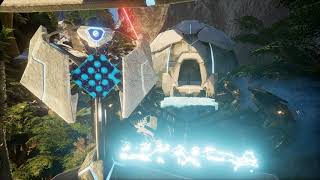 Obduction video 2