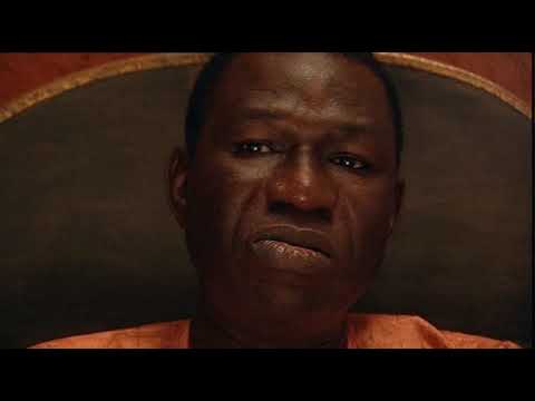 Boubacar Traoré DOCUMENTAIRE - Je Chanterai Pour Toi (Complete MOVIE)