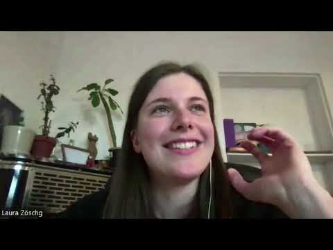 Freie Musik als Wegweiser der Selbstsuche | Laura Zöschg | MarcPerinPodcast